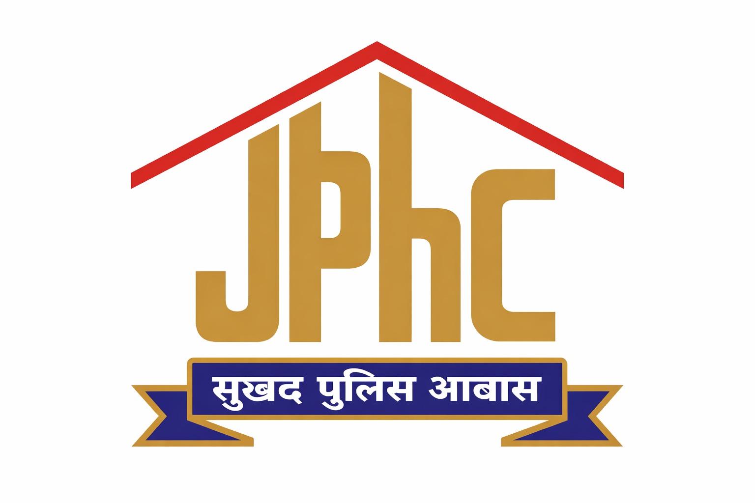 JPHCL Logo